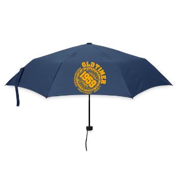 1959 - Parapluie standard - marine - Devant