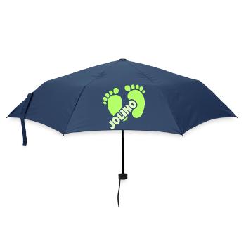 Naissance Jolino - Parapluie standard - marine - Devant
