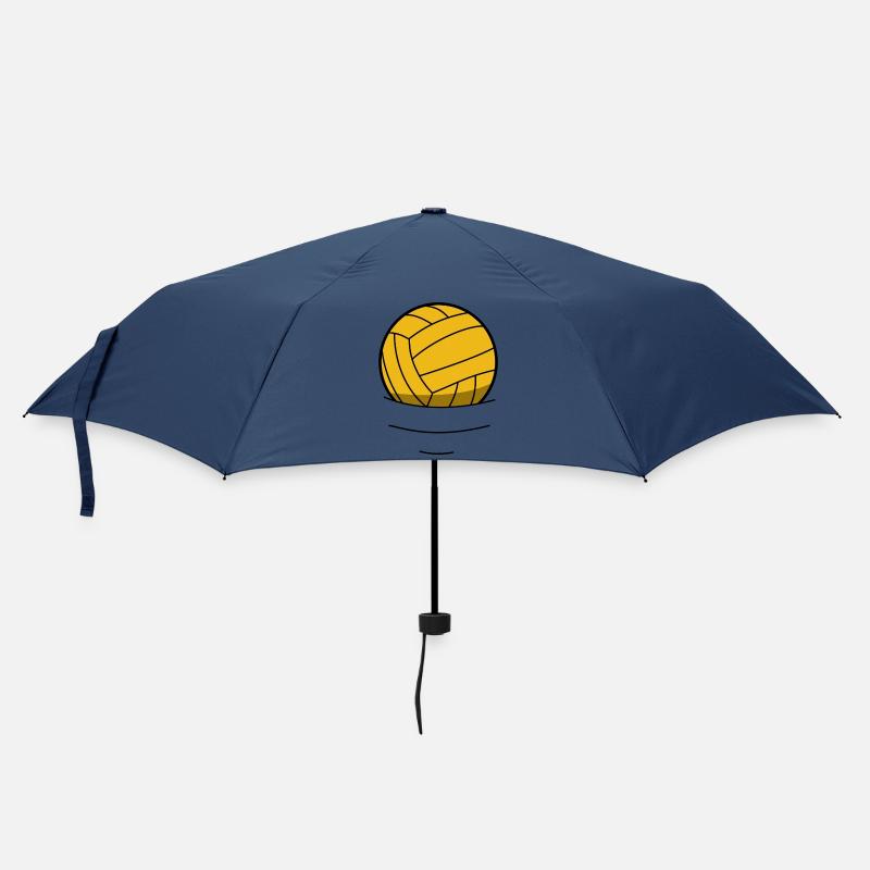 Waterpolo Ball - Umbrella (small) - navy