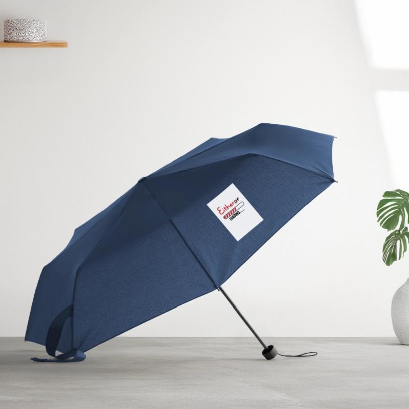 Entweder oder. Entweder oder. Regenschirm (klein)