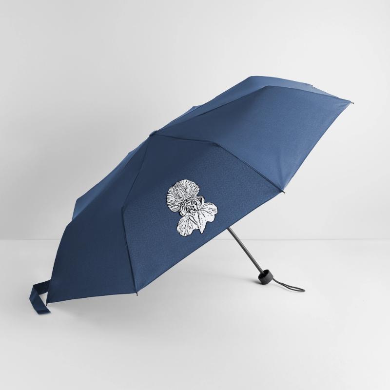 Muttertags Geschenk Mutter Muttertag Geschenkidee  Regenschirm (klein)