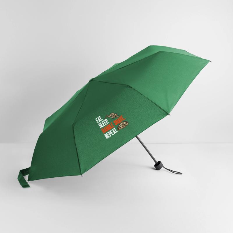 Ball Python Snake King Python Umbrella (small)