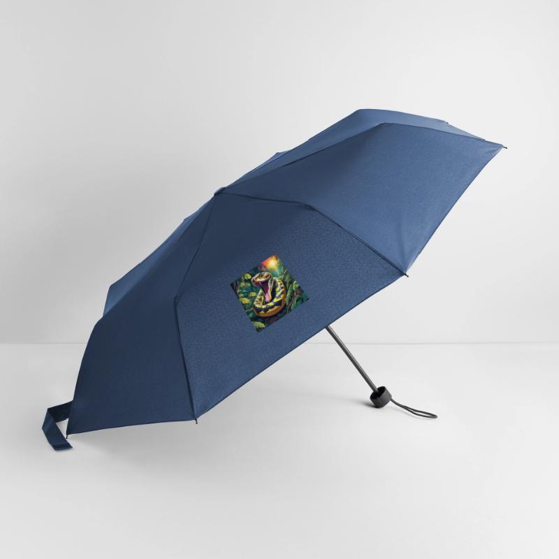 Serpent python Parapluie standard