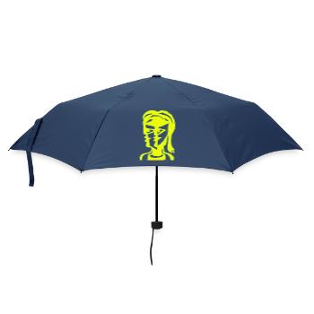 Proyecto_nuevo_-27- - Regenschirm (klein) - Navy - Vorne