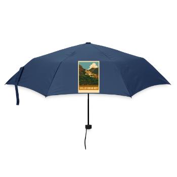 La Calera Valle Gran Rey - Parapluie standard - marine - Devant