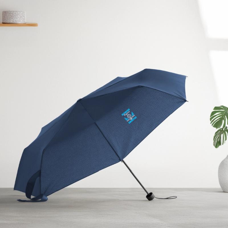 Computer Network Technology Network Engineer Umbrella (small)