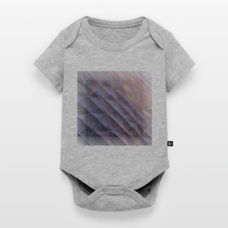 Dark angular, dark angular. Baby Premium short-sleeve bodysuit
