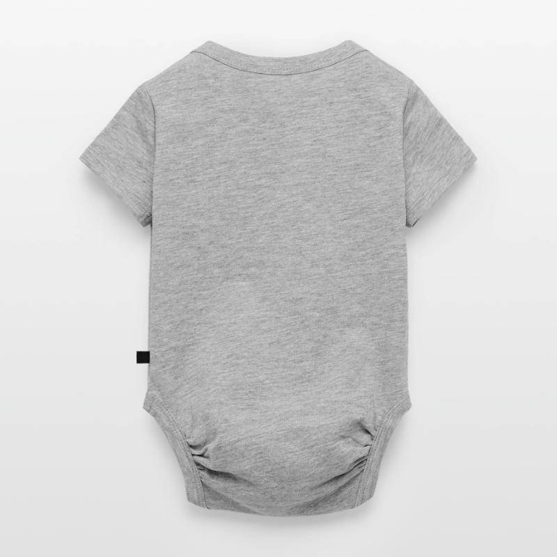 The Codefather Programmer PC Coding Gift Baby Premium short-sleeve bodysuit