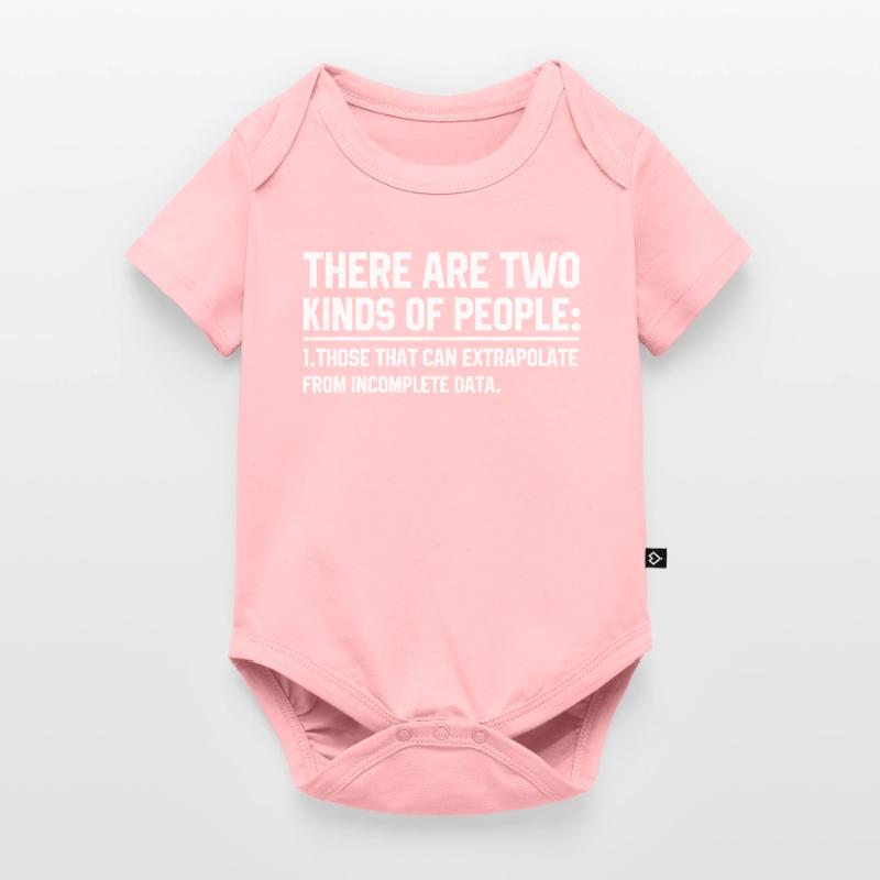 Software Developer Programmierer Baby Premium Kurzarmbody