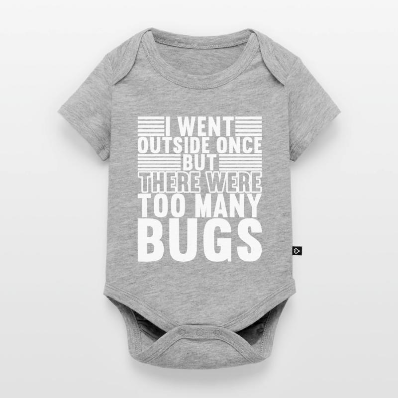 Programmierer Programmieren Informatiker Baby Premium Kurzarmbody