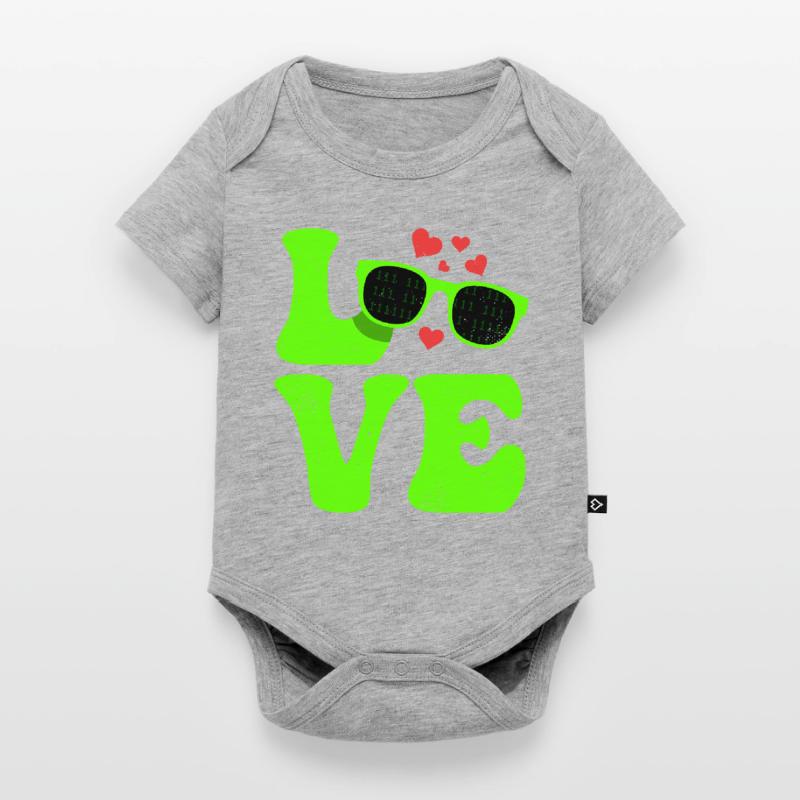 Coding Coding Coder Programmer Baby Premium short-sleeve bodysuit