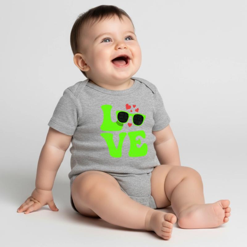 Coding Coding Coder Programmer Baby Premium short-sleeve bodysuit