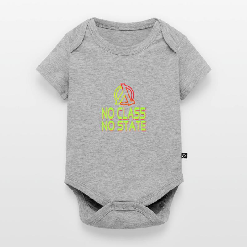 Programmierer Lambda Softwareentwickler Geschenk Baby Premium Kurzarmbody