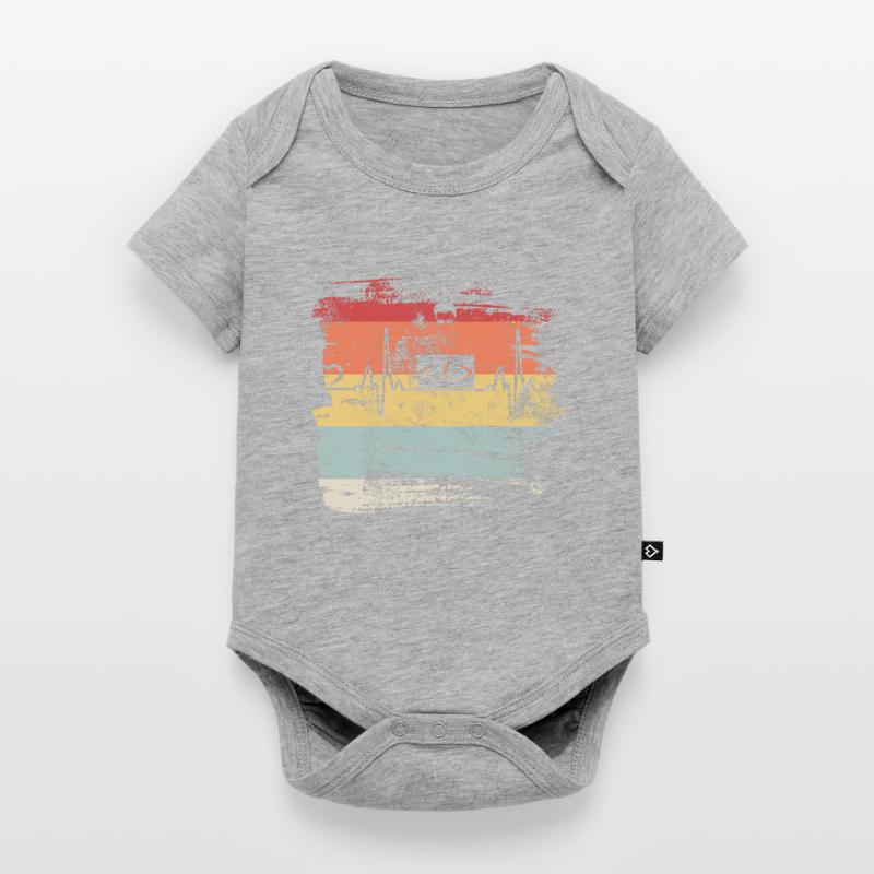 Programmierer Lustig Informatiker Coder Geschenk Baby Premium Kurzarmbody