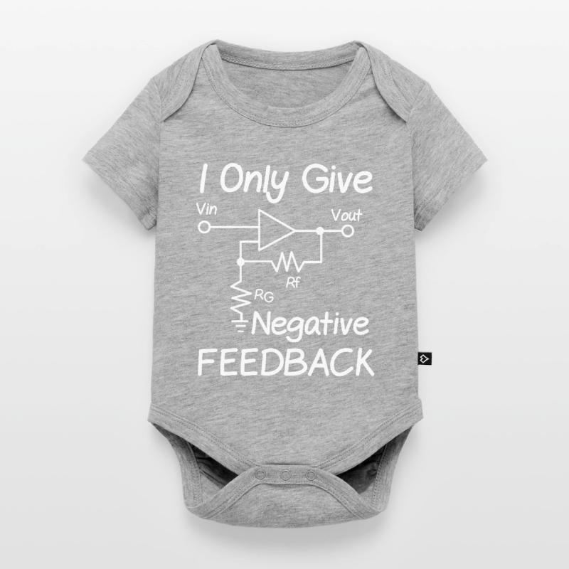 Electrical Engineering Engineer Computer Engineer Baby Premium short-sleeve bodysuit