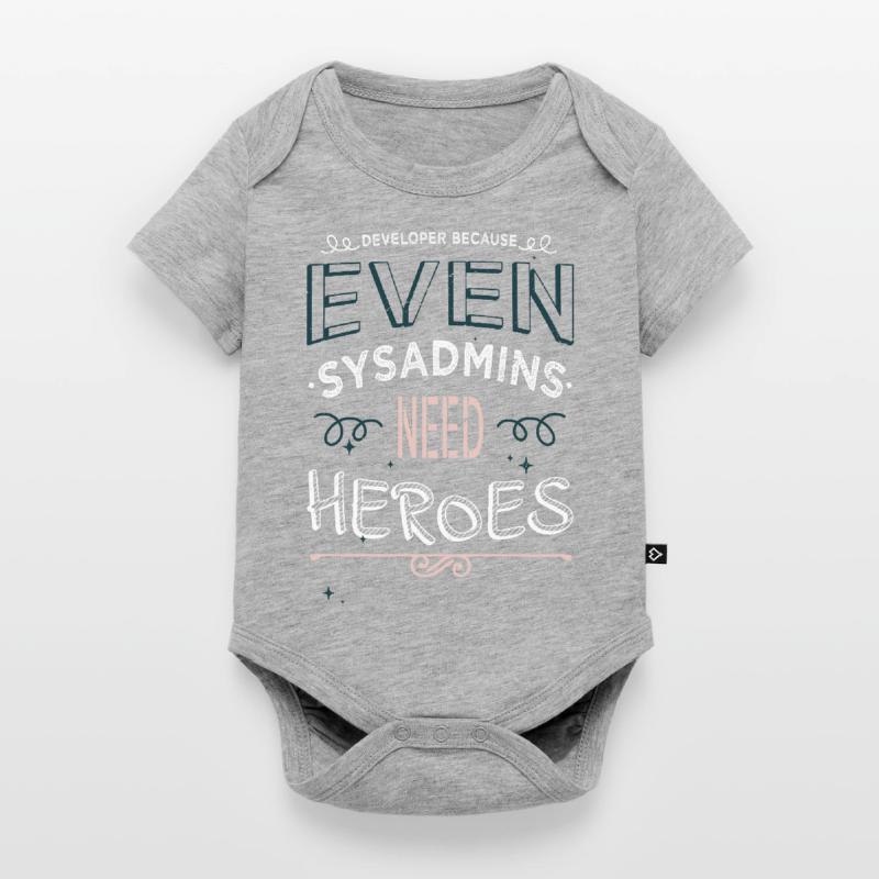 bday c sharp programming programming cool Baby Premium short-sleeve bodysuit