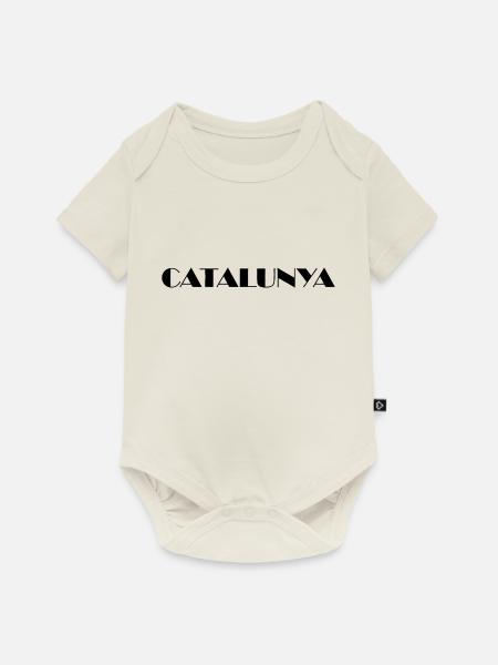 Basketball - Baby Premium Kurzarmbody - Naturweiß