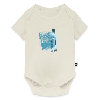 Midnight Blues Music Blues Dance T-Shirt Gift - Baby Premium short-sleeve bodysuit - off white - Front