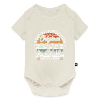 original 1994 limited editionOriginal 1994 Retro - Baby Premium short-sleeve bodysuit - off white - Front