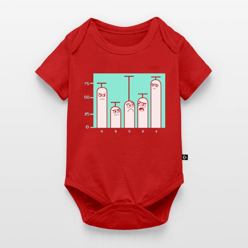 Programmierer Coder GPT Baby Premium Kurzarmbody