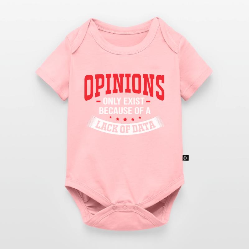 Coder Programmer GPT Baby Premium short-sleeve bodysuit