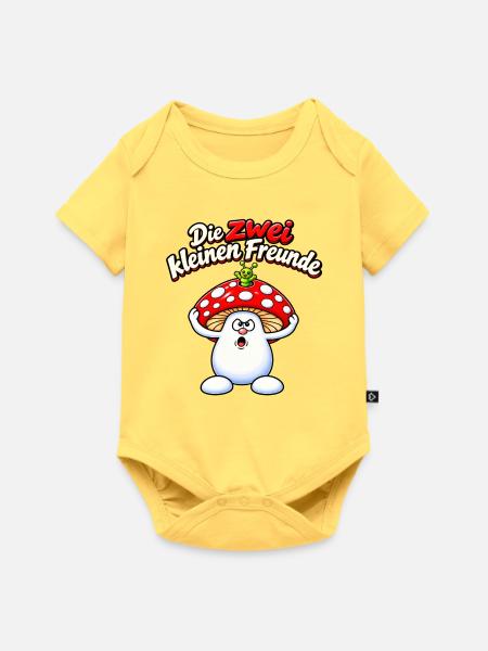 file_000000005d00820a9617b1e5231e2e40 - Baby Premium Kurzarmbody - Pastellgelb
