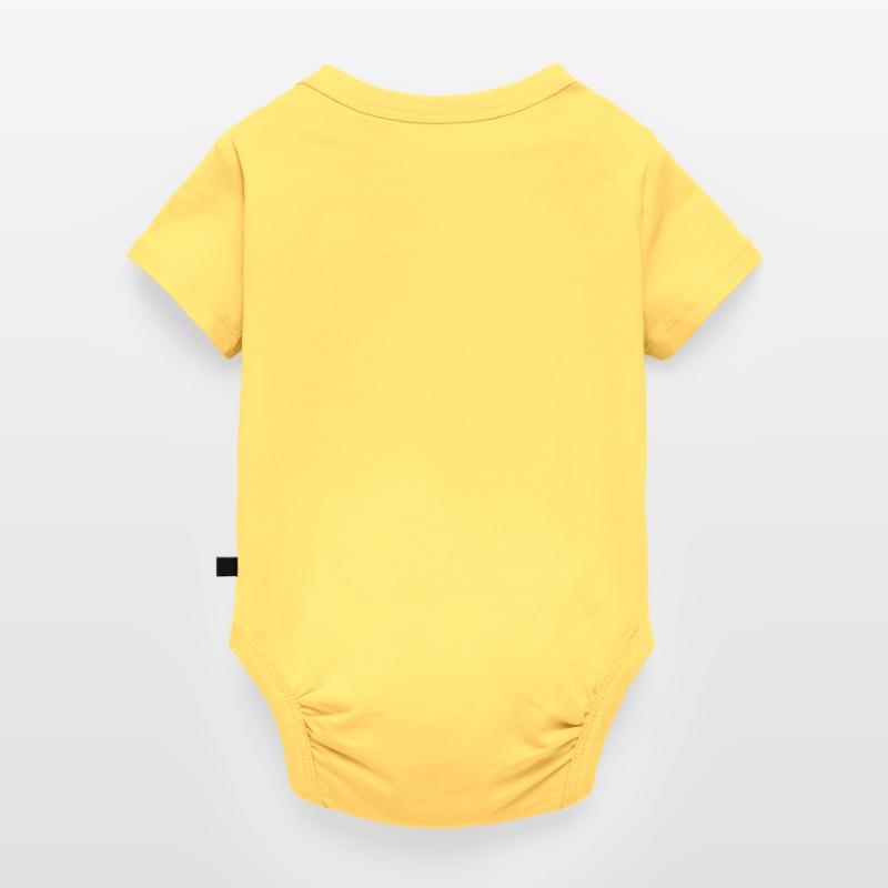 Night Shift Coder Programmer Desk Graphic Baby Premium short-sleeve bodysuit