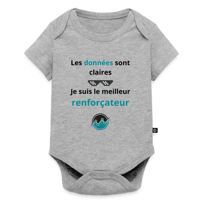 meilleur renforçateur