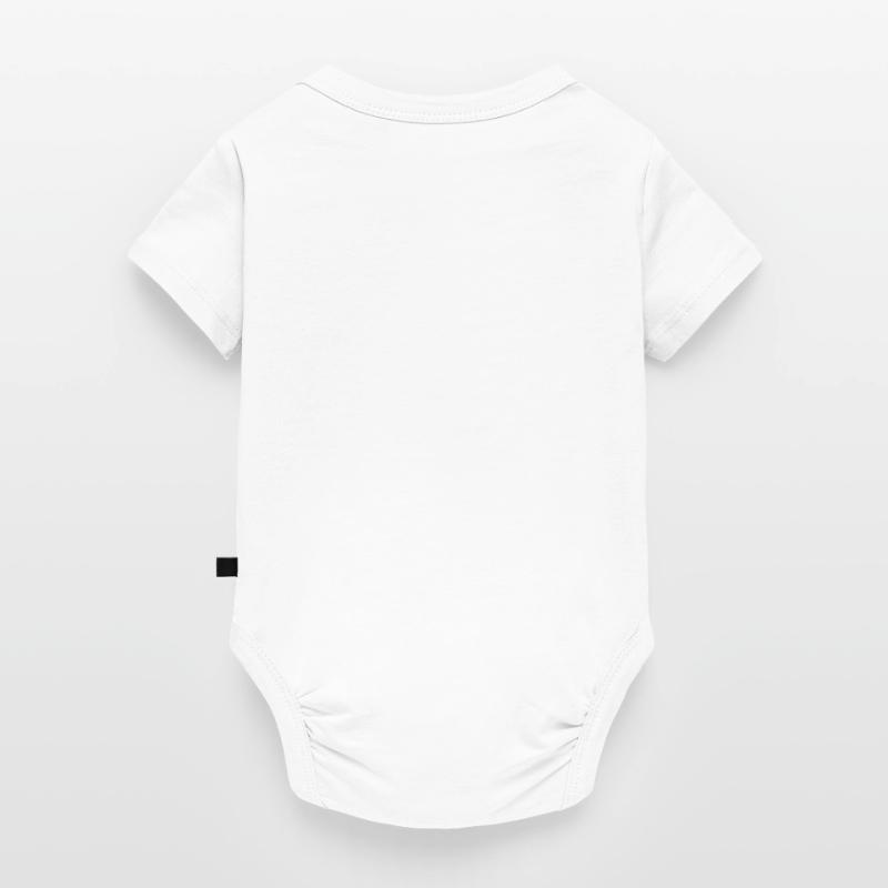 BOXE BOXE BOXE BOXE BOXE BOXE BOXE Body à manches courtes Premium Bébé