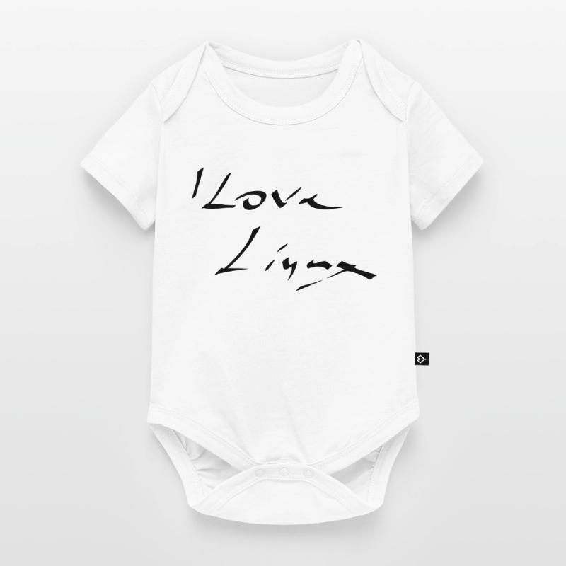 Linux, Software, programmieren Baby Premium Kurzarmbody