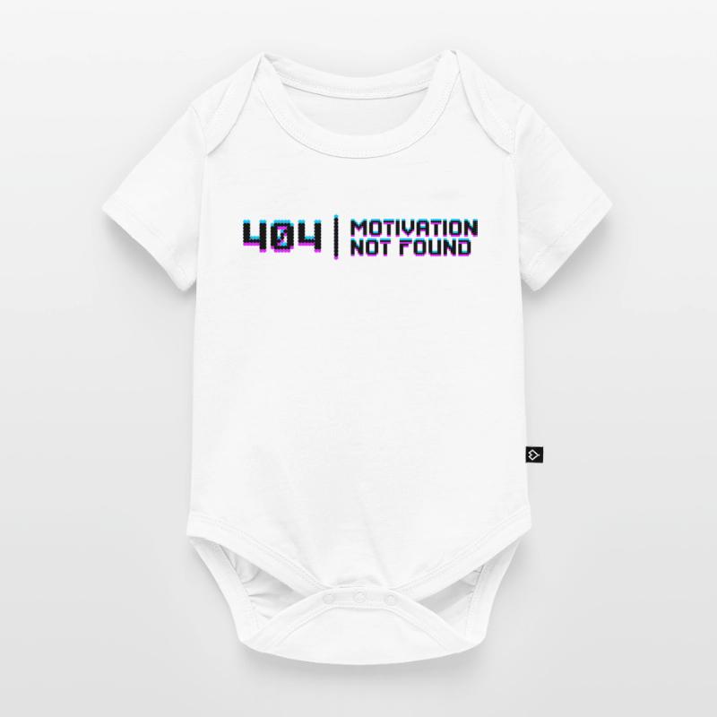 Bugfixing Skripting Dev Computerfreak Developer Baby Premium Kurzarmbody