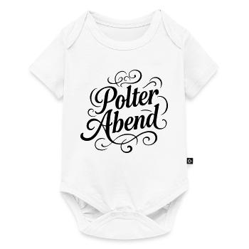 Bachelor party bachelors - Baby Premium short-sleeve bodysuit - white - Front