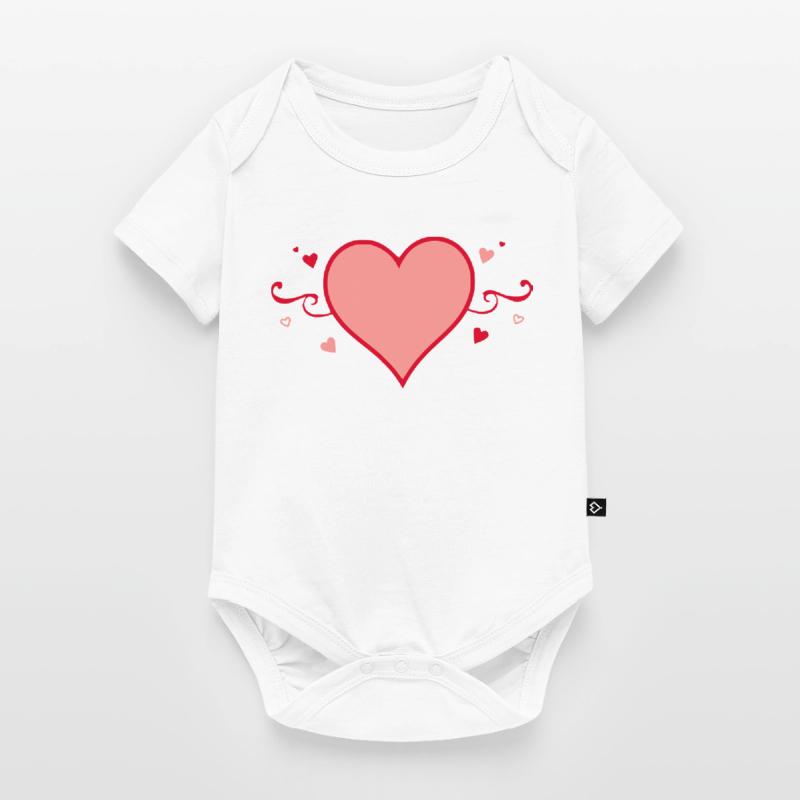 Geschenk Mutter Muttertag Geschenk Mama Geschenke Baby Premium Kurzarmbody