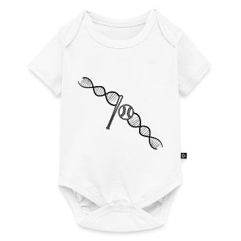 Baseball Baseball Lover Cadeau Jeu de baseball - Body à manches courtes Premium Bébé - blanc - Devant