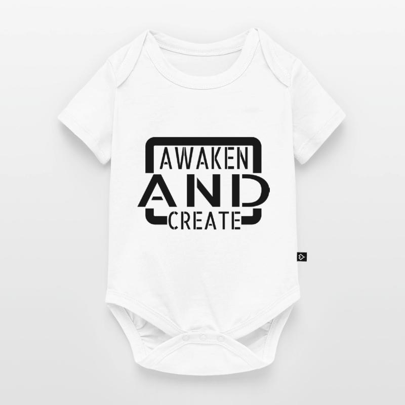 funny enlightenment practices statement Baby Premium short-sleeve bodysuit