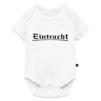 Concord 03 - Baby Premium short-sleeve bodysuit - white - Front