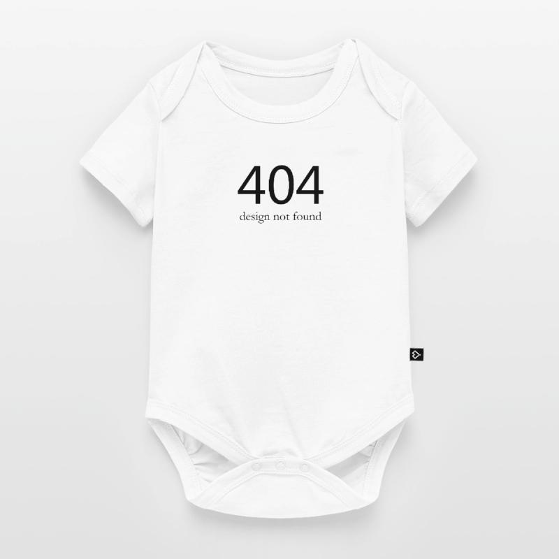 Computer IT Programmierer Coder Geschenkidee Baby Premium Kurzarmbody