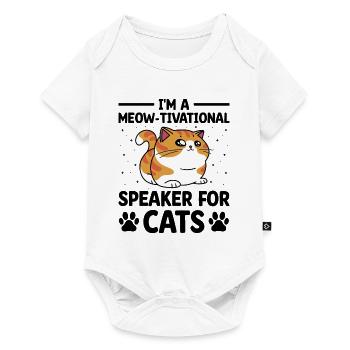 Pet Sitter Pet Sitting Dog and Cat Sitters Dog Wal - Baby Premium short-sleeve bodysuit - white - Front
