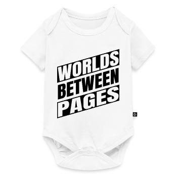 Digital Escape Birthday Escaping Routine - Baby Premium short-sleeve bodysuit - white - Front