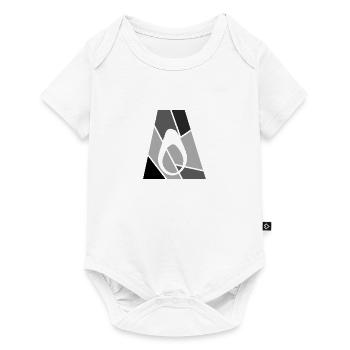 Avocado Avocado Breakfast - Baby Premium short-sleeve bodysuit - white - Front