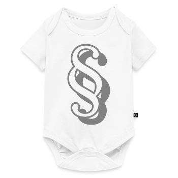 Lawyer's Law Exams - Baby Premium short-sleeve bodysuit - white - Front
