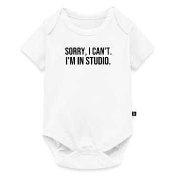 Architect Gift Architecture Student Architecture - Baby Premium short-sleeve bodysuit - white - Front