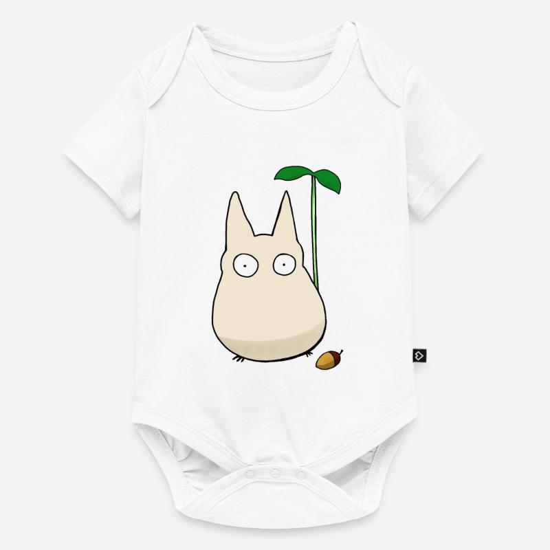 Un bon sprite. - Body à manches courtes Premium Bébé - blanc