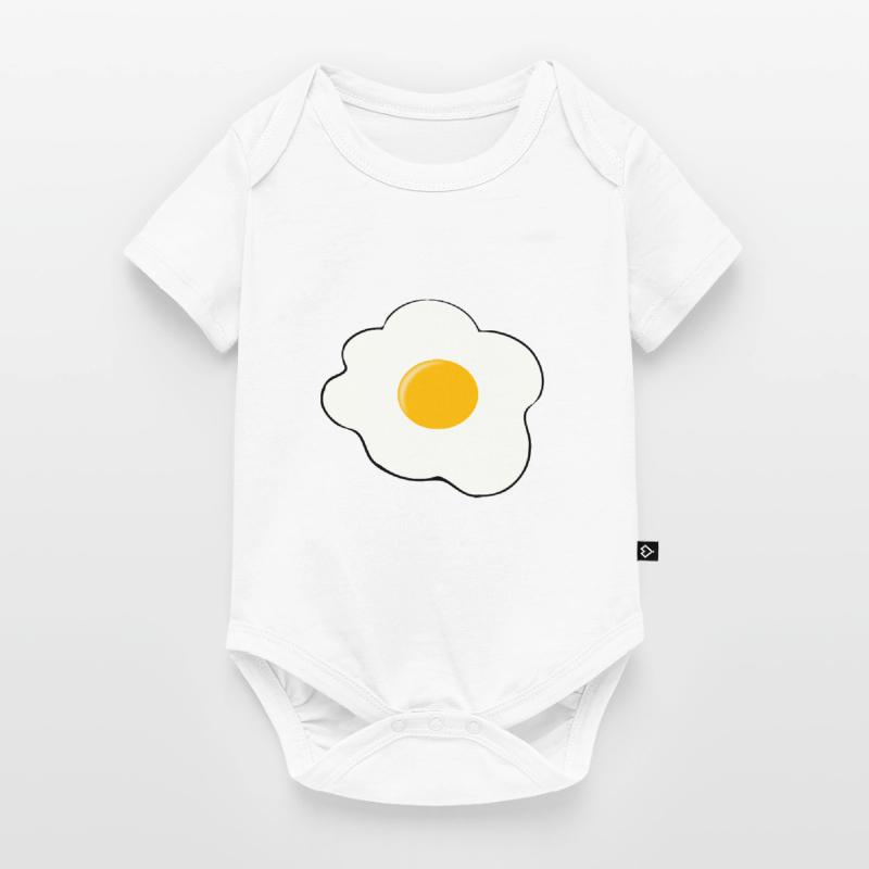 eggs easter easteregg easter eggs easter101 Baby Premium short-sleeve bodysuit