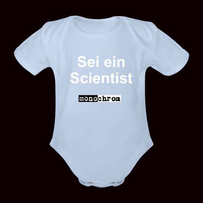 tshirt scientist