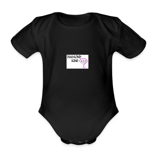 onlinelogomaker 110217 2058 1449 - Ekologiczne body niemowlęce z krótkim rękawem