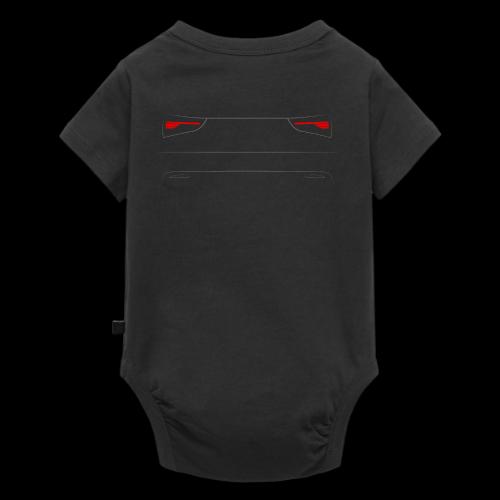 Car Design 1 2015 Diamine - Body Premium a maniche corte per neonati 