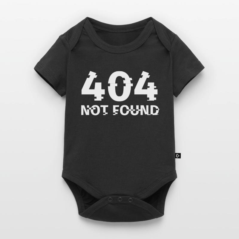 Computer, Internet, Computer Baby Premium Kurzarmbody
