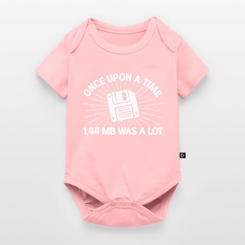 Programmer Coden Statement Developer Scripting Baby Premium short-sleeve bodysuit