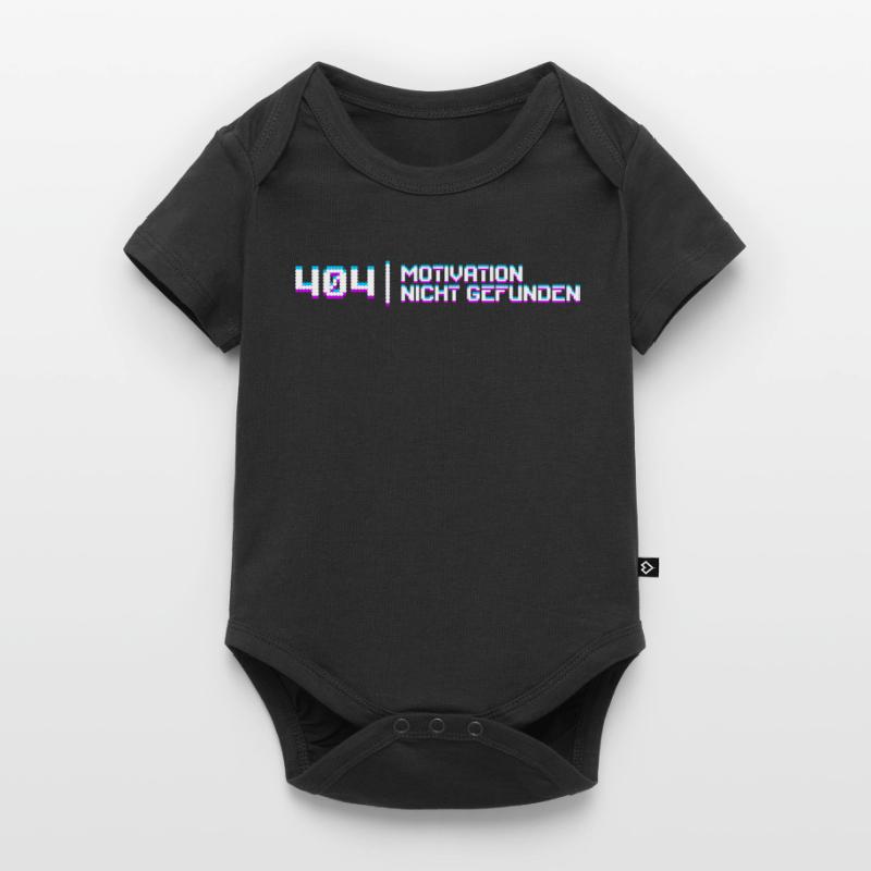 Developer Statement Coden Scripting Debug Baby Premium short-sleeve bodysuit